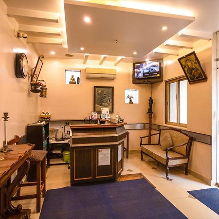 The Residency Marathahalli Bangalore Luaran gambar