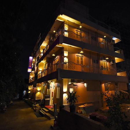The Residency Marathahalli Bangalore Luaran gambar
