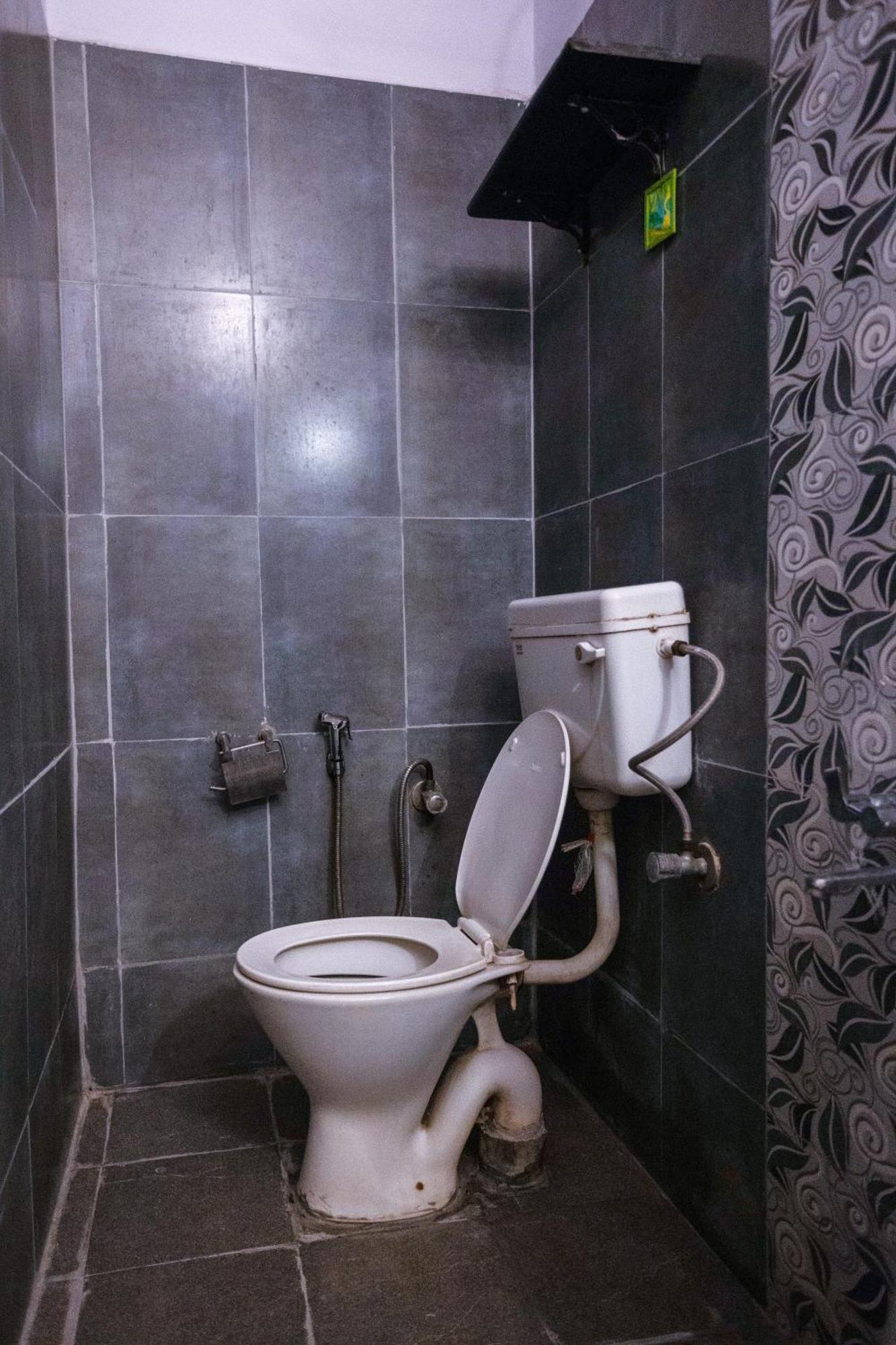 The Residency Marathahalli Bangalore Luaran gambar