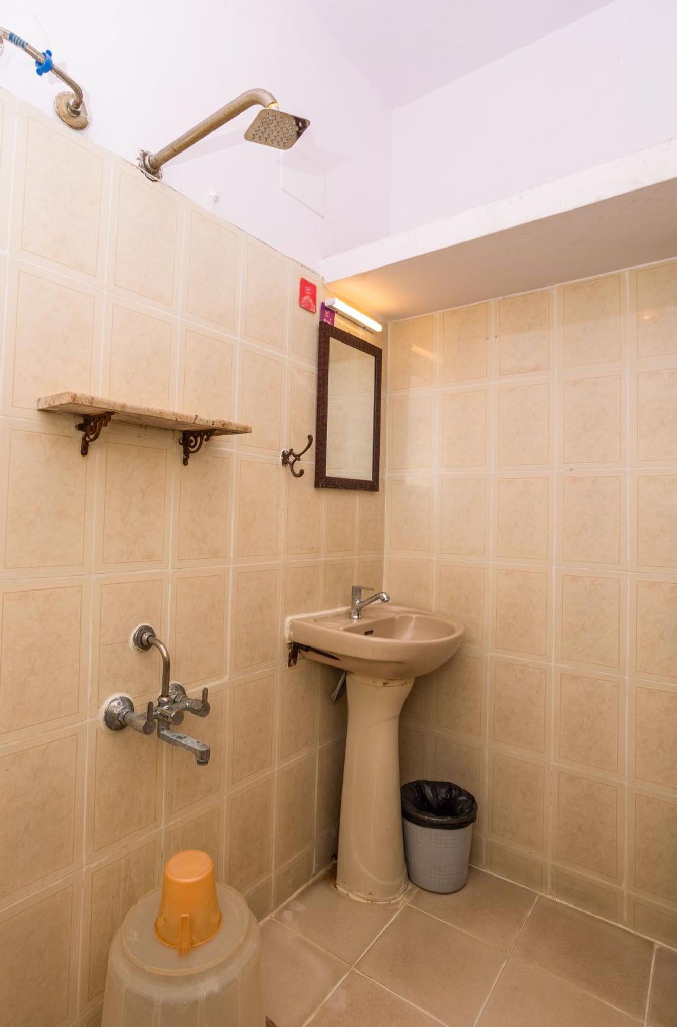 The Residency Marathahalli Bangalore Luaran gambar